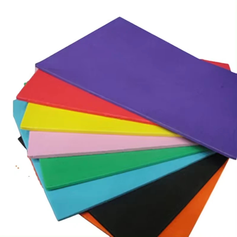 Eva Foam Sheets Crafts high quality
